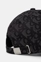 Doplnky Šiltovka Calvin Klein Jeans LV04G5066G sivá