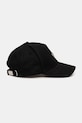 Doplnky Šiltovka Guess LONDON AM9521.POL01 čierna