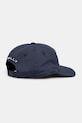Accesorii Bally șapcă de baseball din bumbac MHA028 bleumarin