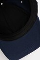Pamučna kapa sa šiltom Paul Smith mornarsko plava M1A.987DT.POZEB