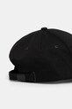 Accessori Paul Smith berretto da baseball in cotone M1A.987DT.POZEB nero