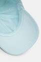 Drôle de Monsieur șapcă de baseball din bumbac La Casquette Slogan albastru G.CP151.CO138.LBE