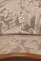 Kšiltovka Drôle de Monsieur La Casquette Jacquard G.CP166.VI014.BG béžová SS25