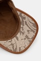 Kapa s šiltom Drôle de Monsieur La Casquette Jacquard bež G.CP166.VI014.BG