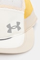 Doplňky Kšiltovka Under Armour 1383474 béžová
