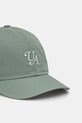 Šiltovka Under Armour Sportstyle 1389692 tyrkysová SS25