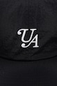 Under Armour sapca Sportstyle 1389692 negru SS25