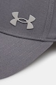 Under Armour sapca Sportstyle Metal 1389695 gri SS25