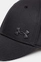 Accesorii Under Armour sapca Sportstyle Metal 1389695 negru