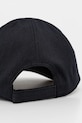 Under Armour sapca 1373111 negru SS25