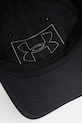Under Armour sapca negru 1373111