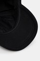Fred Perry cotton baseball cap black HW6726.Y43
