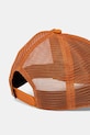 Kšiltovka Vans oranžová VN00066X52K1
