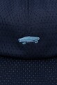 Vans șapcă VN000YXKJDU1 bleumarin SS25