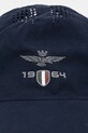Aeronautica Militare sapca HA1199CT3495 bleumarin SS25