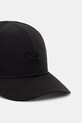 Kšiltovka C.P. Company 18CMAC146A005904A černá SS25
