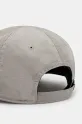Akcesoria C.P. Company czapka z daszkiem 18CMAC147A005904A zielony