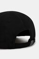 Accesorii C.P. Company șapcă 18CMAC147A005904A negru