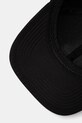 C.P. Company berretto da baseball nero 18CMAC147A005904A