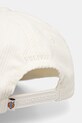 Αξεσουάρ Κοτλέ καπέλο μπέιζμπολ Dickies DK0A4ZAYC481 μπεζ