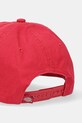 Accesorii Dickies șapcă de baseball din bumbac DK0A4TKV0ER1 rosu