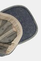 Dickies czapka z daszkiem jeansowa granatowy DK0A867HK581
