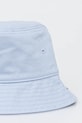 Accesorii Dickies palarie din bumbac DK0A4XXSK541 albastru