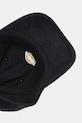 Dickies czapka z daszkiem sztruksowa czarny DK0A4ZAYBLK1