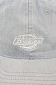 Dickies farmer baseball sapka DK0A867HC151 kék SS25