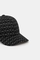 Karl Kani șapcă de baseball din bumbac 70300034 negru SS25