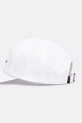 Accesorii Karl Kani șapcă de baseball din bumbac 7030247 alb