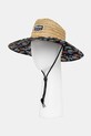 Rip Curl kapelusz z szerokim rondem męski 1EPMHE beżowy SS26