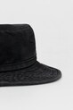 Accesorii Rip Curl pălărie din bumbac 1FYMHE negru
