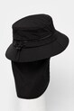 Akcesoria Rip Curl kapelusz 1GKMHE czarny