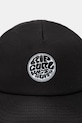 Rip Curl czapka z daszkiem 1GLMHE czarny SS25