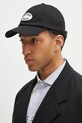 Кепка Kenzo FF58AC521F48.99 чёрный SS25