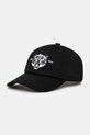 Kenzo czapka z daszkiem pozostałe czarny FF58AC621F46.99