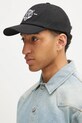 Кепка Kenzo FF58AC621F46.99 чёрный SS25