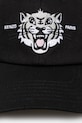 Kenzo sapca FF58AC621F46.99 negru SS25