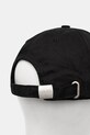 Kenzo czapka z daszkiem czarny FF58AC621F46.99