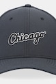 Nike șapcă Chicago White Sox NB17.00A.RX.GEC bleumarin SS25