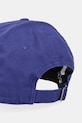 Doplňky Bavlněná baseballová čepice Nike Los Angeles Dodgers NB01.4EU.LD.BEK modrá