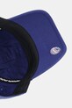 Nike czapka z daszkiem bawełniana Los Angeles Dodgers niebieski NB01.4EU.LD.BEK