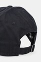 Kiegészítők Nike pamut baseball sapka Chicago White Sox NB01.00A.RX.BEK sötétkék