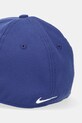Akcesoria Nike czapka z daszkiem Los Angeles Dodgers NB17.4EU.LD.GEC niebieski