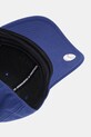 Nike czapka z daszkiem Los Angeles Dodgers niebieski NB17.4EU.LD.GEC