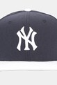 Nike czapka z daszkiem New York Yankees NB13.194N.NK.8KY granatowy SS25