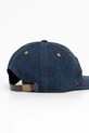 Dodatki Jeans baseball kapa Levi's 000A9.0005 mornarsko modra