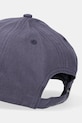 Accesorii United Colors of Benetton șapcă de baseball din bumbac 6NFPUA01C bleumarin