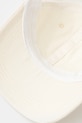 United Colors of Benetton czapka z daszkiem beżowy 6QNGUA01D